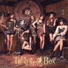 TREASURE BOX（パール盤） T-ARA