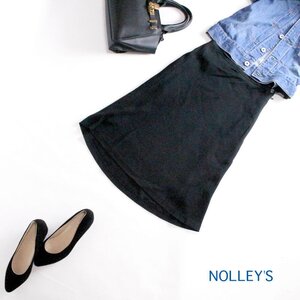 美品 さらり ノーリーズ NOLLEY