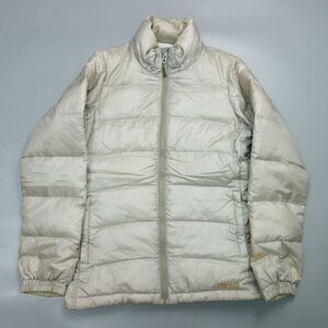 Marmot マーモット BANFU LITE DOWN JACKET/ダウンジャケット レディース M アウトドア