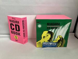 帯あり 大滝詠一(大瀧詠一) CD NIAGARA CD BOOK I(完全生産限定盤)(12CD)