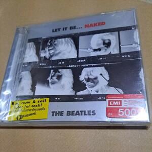 2CD Beatles