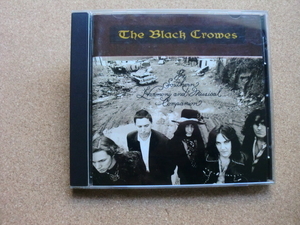 ＊【CD】THE BLACK CROWES／The Southern Harmony and Musical Companion（74321 24840 2）（輸入盤）