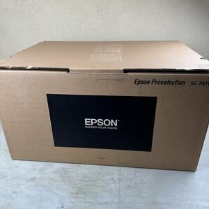 新品未使用　Epson エプソンプロセレクション SC-PX1V 保証付き