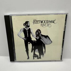 t86 FLEETWOOD MAC ／RUMOURS