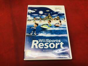 Wii Sports Resort Wii スポーツ リゾート お得品！！ 100円 200円均一