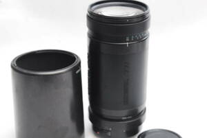 TAMRON AF LD 200-400mm 15.6 11-21-01