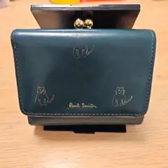 Paul Smith　三つ折財布