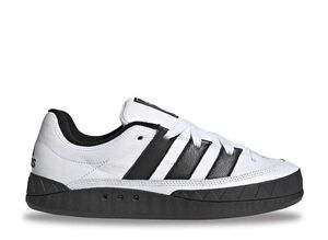 atmos adidas Adimatic "White/Black" 27.5cm ID7717