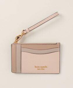 「kate spade new york」 カードケース ONESIZE ピンク レディース