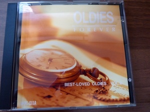 OLDIES FOREVER　BEST-LOVED OLDIES VOL.2