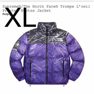 The North Face Trompe Loeil Printed TNF