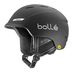 新品　bolle ボレー ザ・ビート 大人用 スノーヘルメット MIPSテクノロジー搭載 M