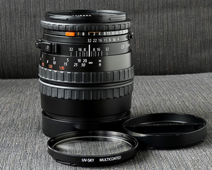 美品☆ ハッセルブラッド マクロプラナー CFi120mm F4 T* ☆ HASSELBLAD