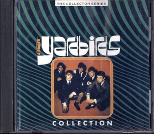 即決・送料無料(2点)◆ヤードバーズ Yardbirds◆The Collection◆イングランド◆(b5479)