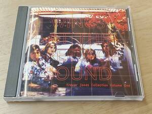 (CD) Paul McCartney●ポール・マッカートニー / Wings At The Speed Of Sound Trevor Jones Collection Volume One Audifon