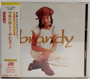 brandy ブランディ　　　CD