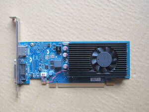  NVIDIA GEFORCE GT1030 2GB GDDR5