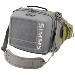 SIMMS シムス　Waypoints Hip Pack Large 6.5L ウェイポインツ　ヒップ　パック　Army Green