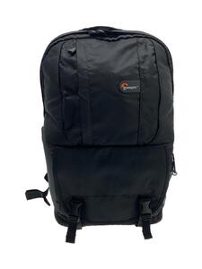 LOWEPRO◆リュック/-/BLK