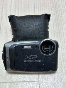 デジタルカメラ FUJIFILM FinePix XP130