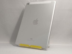 au 【SIMロックなし】MP1L2J/A iPad Wi-Fi+Cellular 32GB シルバー au