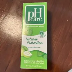 PH care Daily Feminine Wash