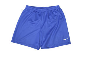 USED NIKE SHORTS SIZE XL ROYAL