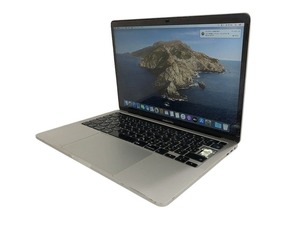 Apple MacBook Pro A2251 13インチ 2020 Core i5-1038NG7 メモリ16GB SSD512GB OS再インストール済 直接お渡し歓迎 AMK574023相