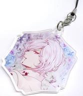 中古ストラップ 逆巻スバル アクリルストラップ 「DIABOLIK LOVERS Sleeping Be