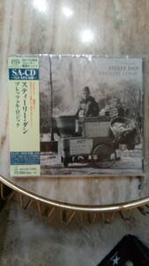 送料込新品未開封スティーリー・ダン/STEELY DAN - PRETZEL LOGIC 国内盤 SACD SHM 帯付き