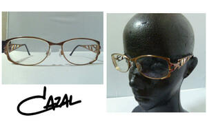 即決　 CAZAL　カザール 52　本物　ドイツ製　美品