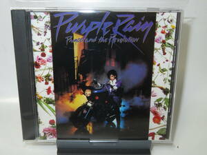13. Prince / Purple Rain