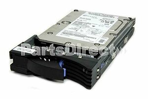 HP HDD 146GB 15K SAS NHP SAS 3.5