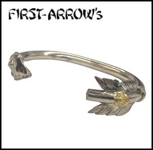 ★新品★ FIRST ARROW