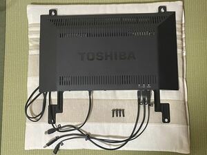 東芝 タイムシフトマシン対応　USBハードディスク (4.5TB)TOSHIBA THD-450T1A(中古品)