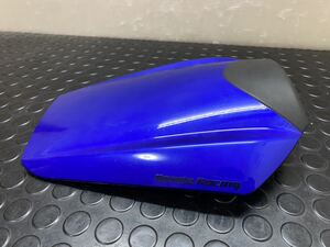 CBR1000RR SC59 HONDA 純正 シングルシートカウル ( アオ ) タンデムカバー 08F74-MFL-8000-02