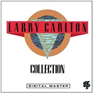 ジェフ ポーカロのほぼ全仕事 jeff porcaro Larry Carlton Collection　ラリー・カールトン クオリティー高い楽曲 多数収録