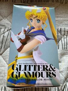 セーラームーン 25th 劇場版 Eternal GLITTER&GLAMOURS スーパーセーラームーン うさぎ A