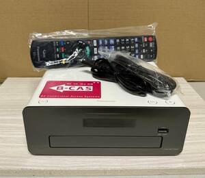 【安心！整備美品】 超希少！Panasonic おうちクラウドディーガ 【 DMR-BCT2060 】 2TB/15倍録画/外付けHDD/3番組録画 【完動保証】 2018年