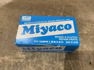 【2403093】【新品】Miyaco クラッチレリーズ リペア キット CK-T201 04313-17010