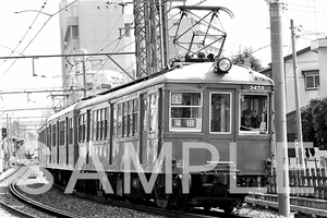 【鉄道写真】東急電鉄 003　3473形