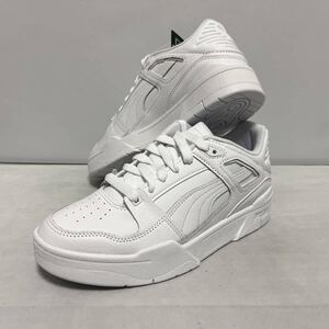 送料無料 PUMA SLIPSTREAM LTR 27cm