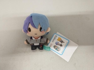 青柳冬弥　ふわぷちマスコットぬいぐるみ　初音ミク　プロジェクトセカイ　プロセカ