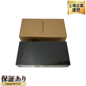 One Netbook XPLAYER mini Pro ハンドヘルド ポータブル ゲーミング パソコン Ryzen 7 6800U 32GB SSD 2TB 7インチ Win11 未使用 T9003228