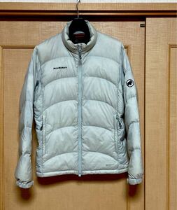 マムート ダウンジャケット XERON Down Jacket asia M