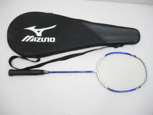 n82184-ty 中古○MIZUNO ミズノ バトミントンラケット FX01 FLEXIBLE SHAFT [115-250103]