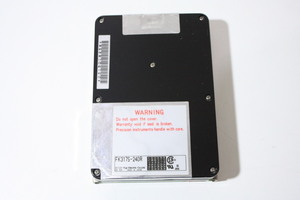 Z550【中古】Fuji FK317S-240R SCSI HDD