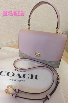 COACH ショルダー バッグ