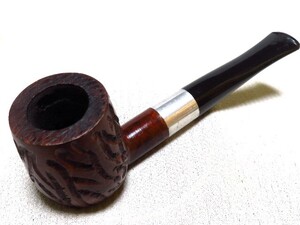 パイプ WILLARD IMPORTED BRIAR 喫煙具 煙管 PIPE ジャンク その8