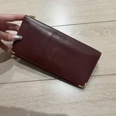 Cartier 財布